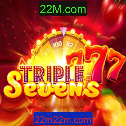 777TripleSeven: Mergulhe no Fascinante Mundo dos Jogos de Azar da 22M.com