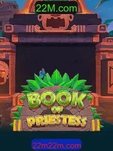 Descubra o Fascinante Mundo de 'BookOfPriestess'