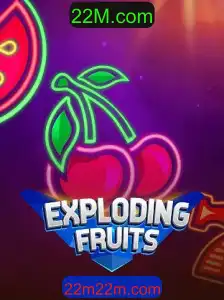 ExplodingFruits: Um Mergulho no Mundo Explosivo dos Jogos de Frutas