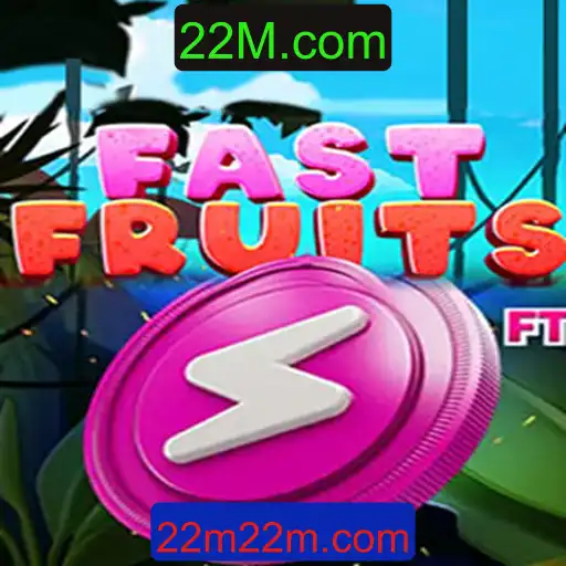 Descubra FastFruits: O Jogo Que Está Conquistando 22M.com