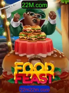 Descubra o Universo Delicioso de FoodFeast: Tudo sobre o Jogo do Momento