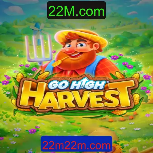 GoHighHarvest: Uma Nova Aventura no Mundo dos Jogos
