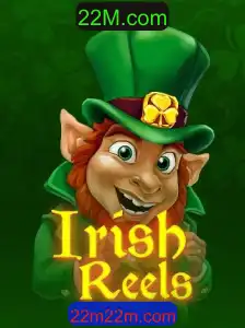 IrishReels: Mergulhe na Cultura Irlandesa com 22M.com