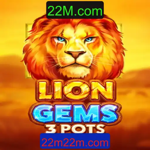 Descubra o Fascinante Mundo de LionGems3pots e Suas Regras Envolventes