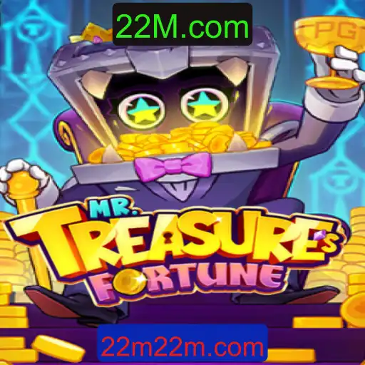 Explorando o Mundo de MrTreasuresFortune: O Jogo Que Transcende Fronteiras