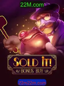 Explorando o Universo de 'SolditBonusBuy': Um Mergulho no Jogo do Momento
