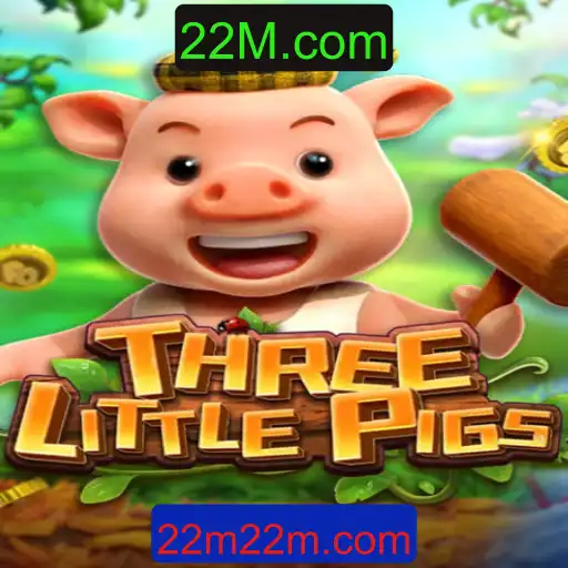 Descubra o Fascinante Universo do Jogo THREELITTLEPIGS