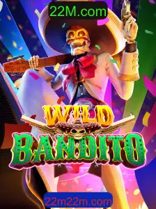 Aventura e Estratégia no Mundo de WildBandito: Um Jogo Inovador
