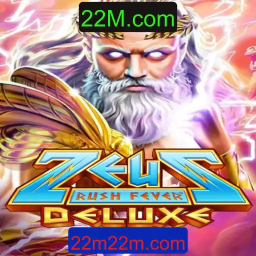 ZeusRushFeverDeluxe: Uma Imersão Épica no Monte Olimpo